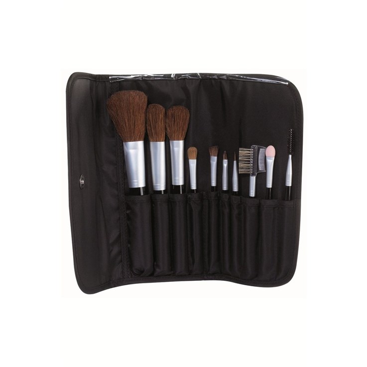 Strictly Professional Brush Kit