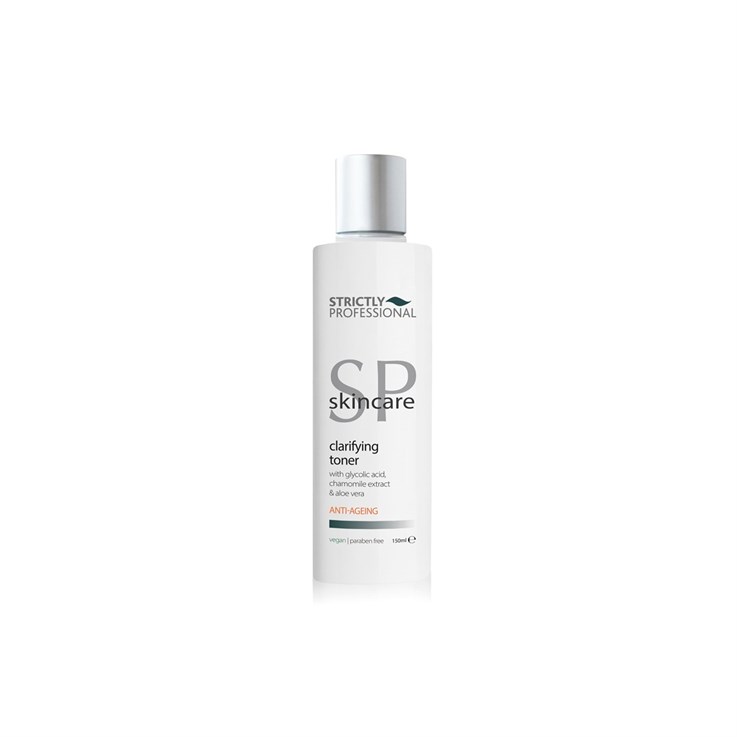 Strictly Professional Clarifying Toner 150ml