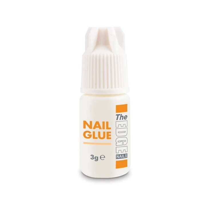 The Edge Nail Adhesive Glue - 3g