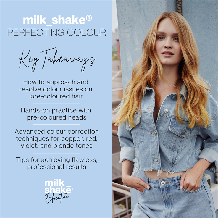 milk_shake - Perfecting Colour