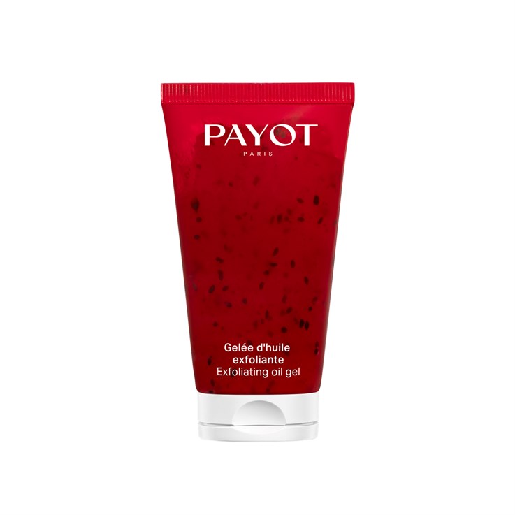 Payot Les Makeup Remover Framboise Douceur Gommage - 50ml