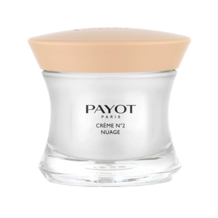 PAYOT No2 Nuage Anti-Redness Anti-Stress Soothing Cream - 50ml