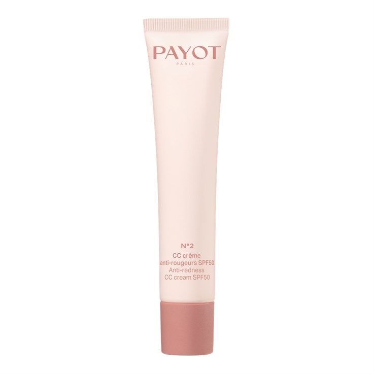 PAYOT Creme No2 CC Cream SPF 50 40ml