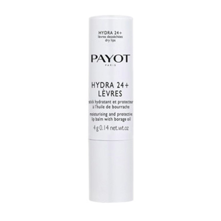 PAYOT Hydra 24Plus Lip Balm Display 4gm - Pack of 12