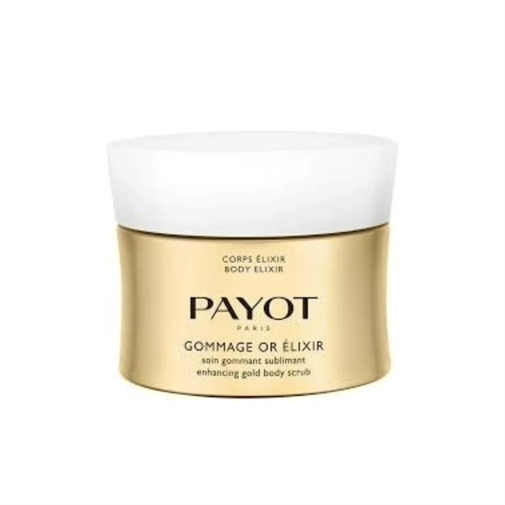 PAYOT Body Gommage Elixir Experience 500g