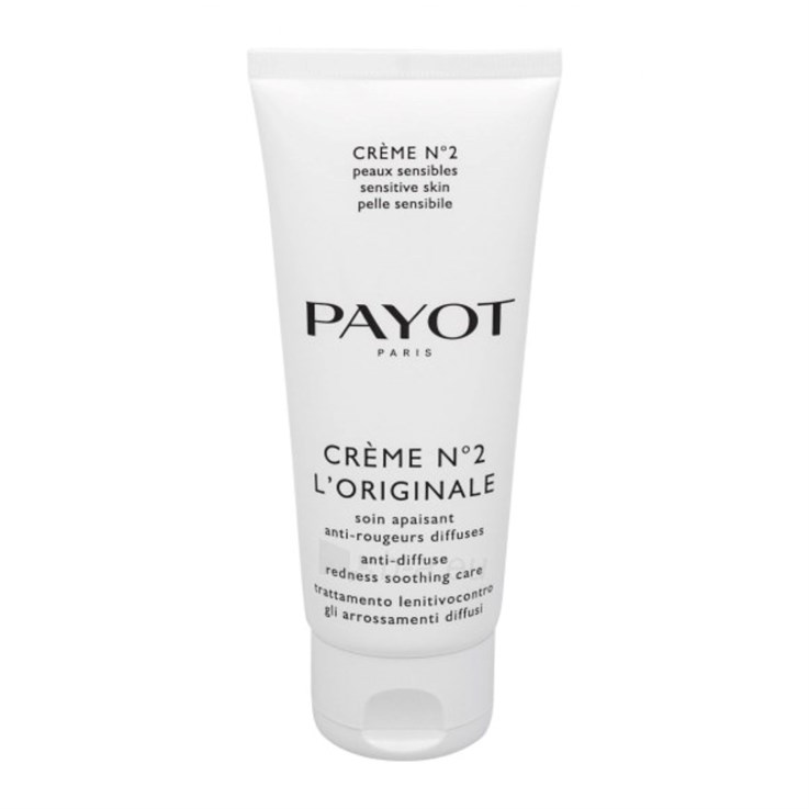 PAYOT Creme No2 L'Original 100ml