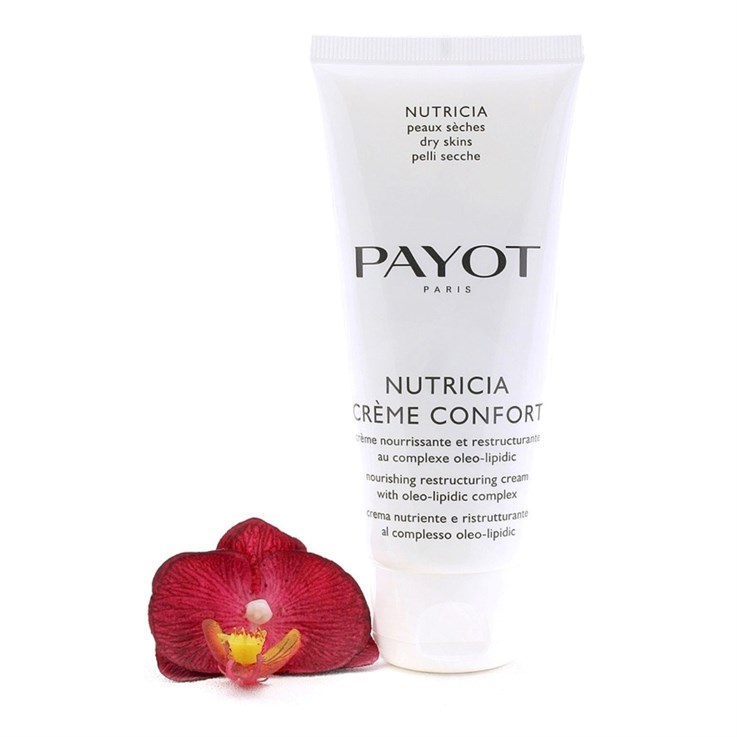 PAYOT Nutricia Creme Confort 100ml