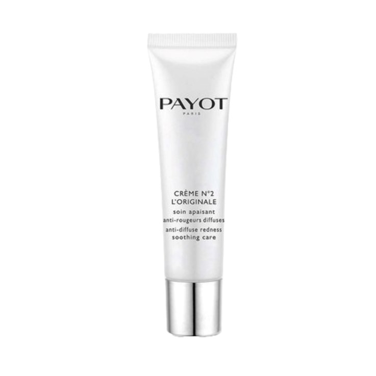 PAYOT Creme No2 LOriginal Anti Redness Cream - TESTER 