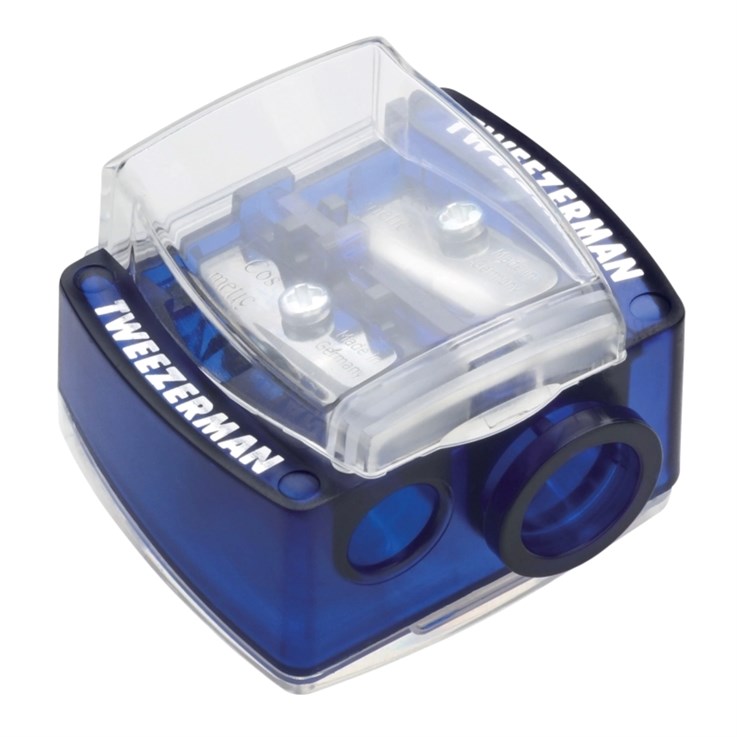 Tweezerman Deluxe Cosmetic Sharpener