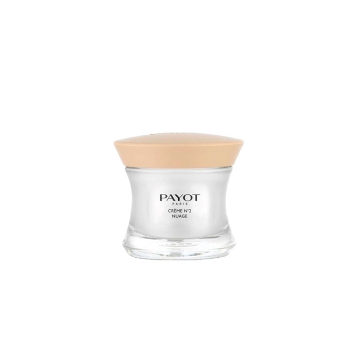 PAYOT N°2 Creme Nuage Anti-Redness - TESTER