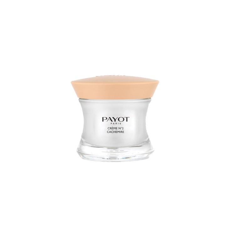 PAYOT N°2 Creme Cachemire Anti-Redness - TESTER