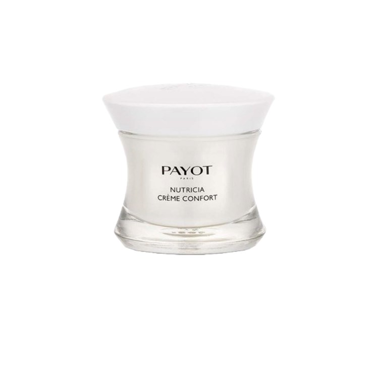 PAYOT Nutricia Creme Confort Skin Cream - TESTER