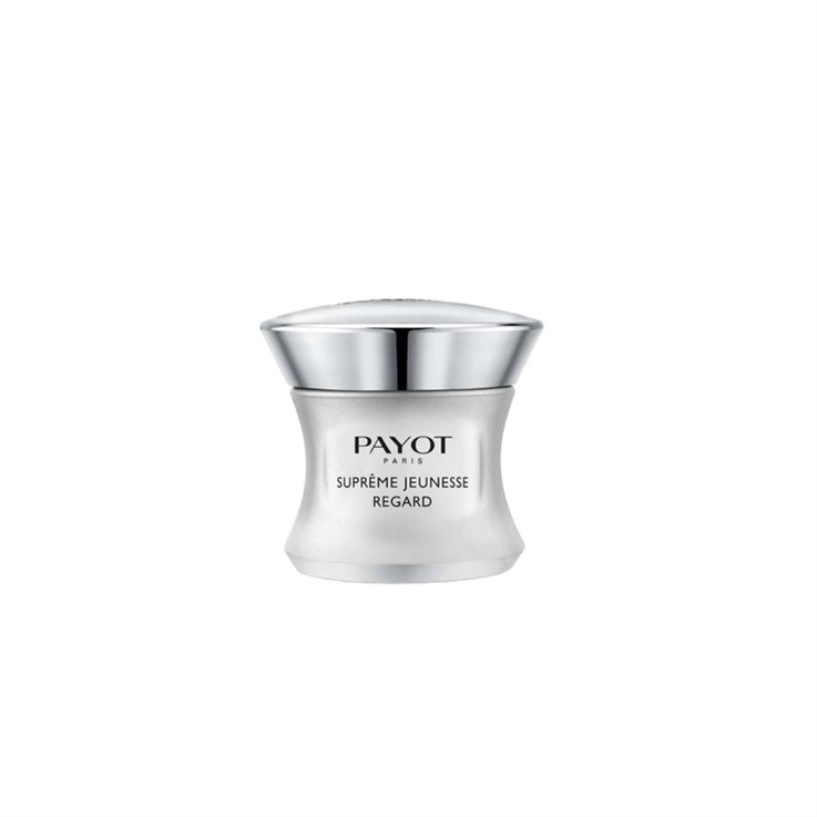 PAYOT Supreme Jeunesse Regard Eye Cream - TESTER 15ml