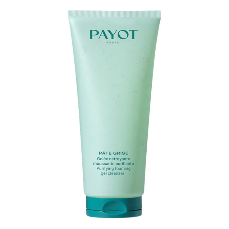 PAYOT Pate Grise Purifying Foam Cleanser 200ml