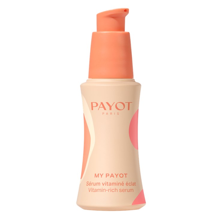 PAYOT My Payot Vitamin Rich Serum 30ml