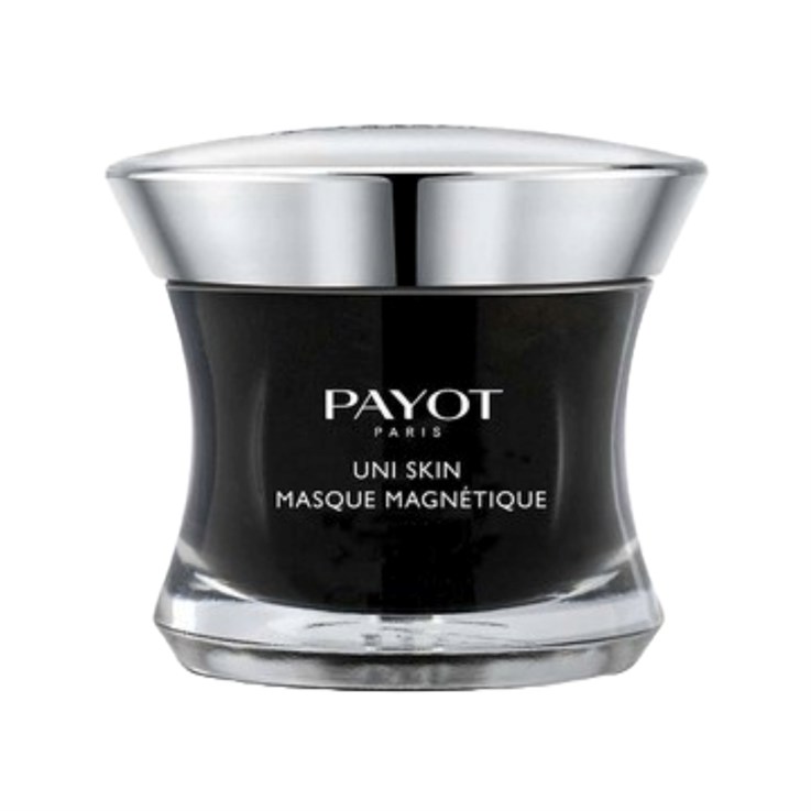 PAYOT Uni Skin Masque Magnetique 50ml