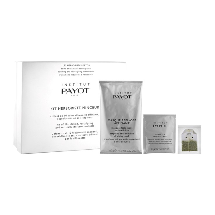 PAYOT Herboriste Minceur Kit