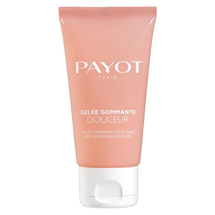 PAYOT Les Demaquillantes Melting Exfoliating Gel  50ml