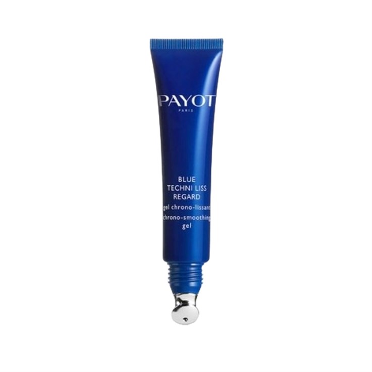 PAYOT Blue Techni Liss Expert Contour Des Yeux 30ml