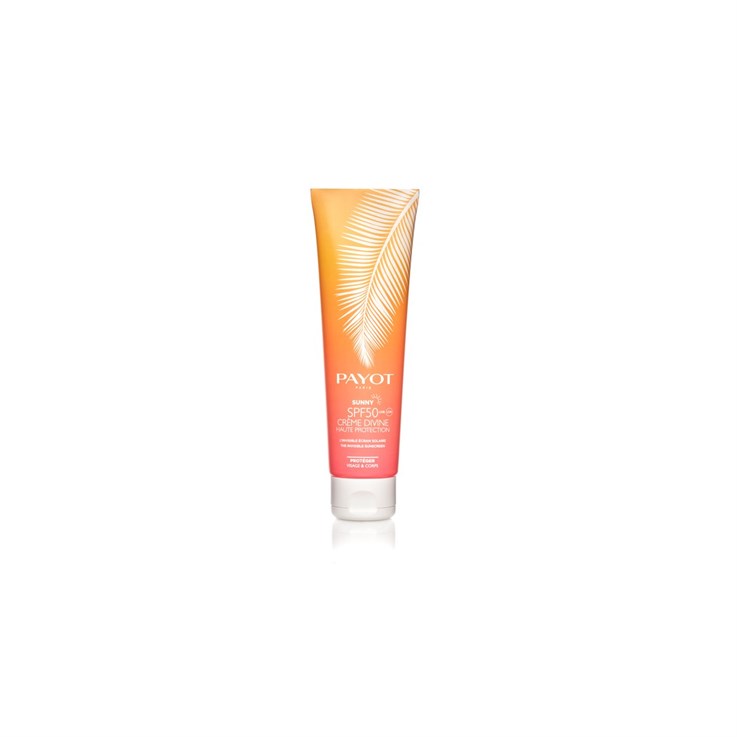 PAYOT Sunny SPF 50 Creme 150ml