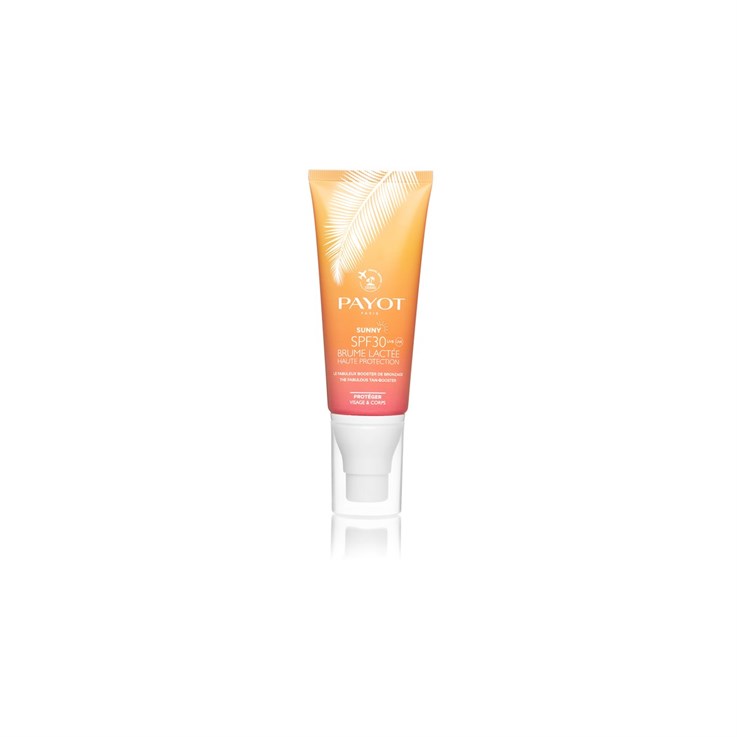 PAYOT Sunny SPF30 Mist 100ml