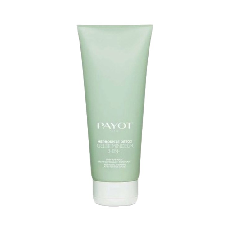 Payot Herborisete Detox Gelee Minceur Skin Gel - TESTER