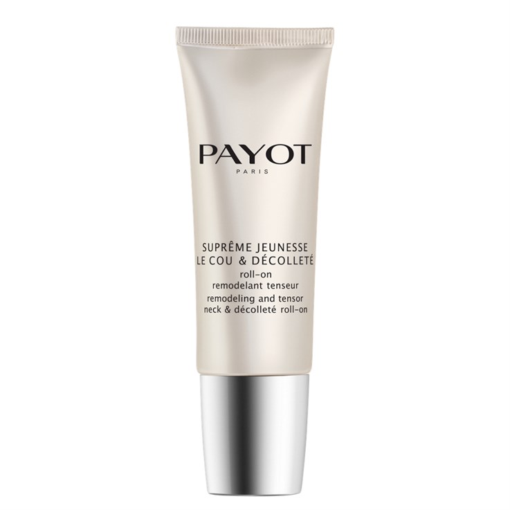 PAYOT Supreme Jeunesse Cou Et Decollete Anti-Ageing Roll On - 50ml