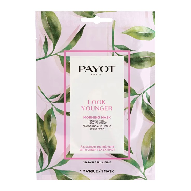 PAYOT Morning Masks- Look Younger x15