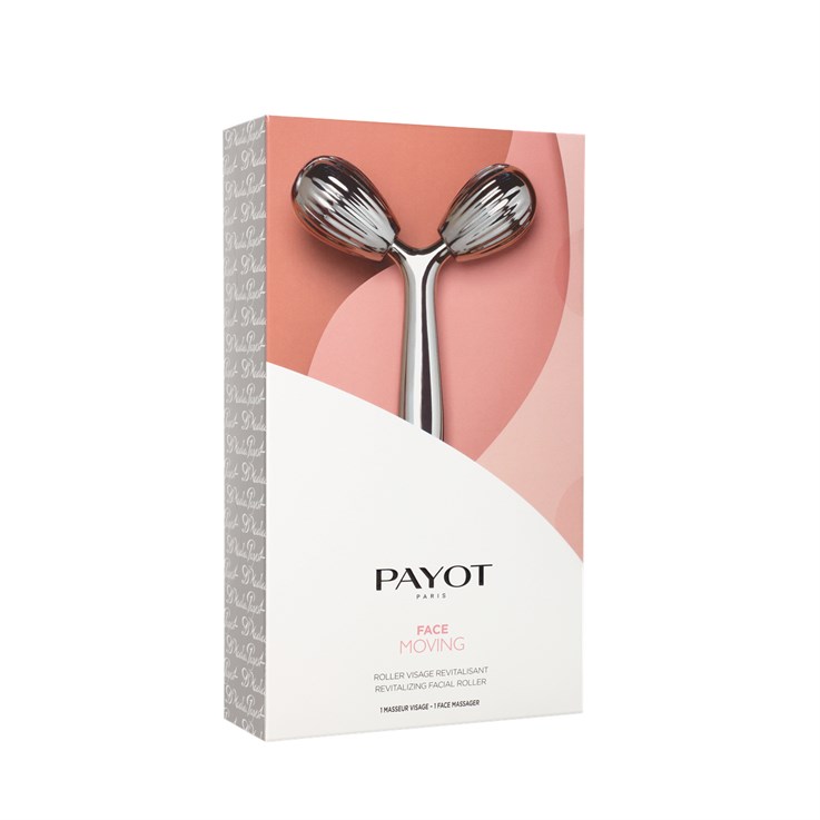 PAYOT Face Moving Tools Revitilising Roller