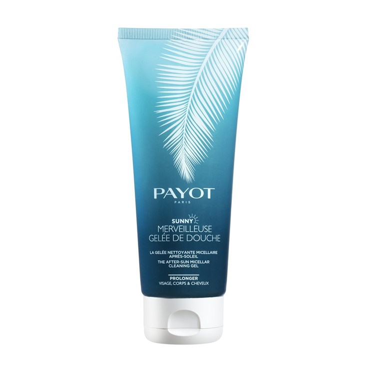 PAYOT Sunny Merveilleuse Gelee De Douche 200ml