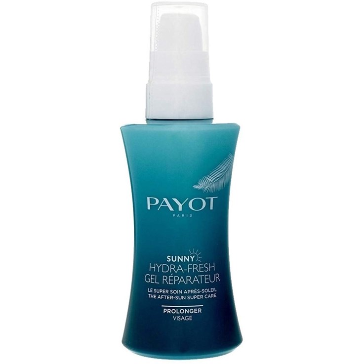 PAYOT Sunny Hydra Fresh Gel Reparateur 75ml - TESTER