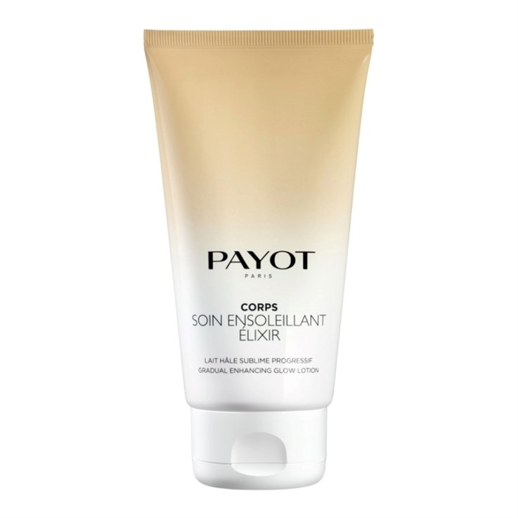 PAYOT Soin Ensoleillant Elixer - TESTER