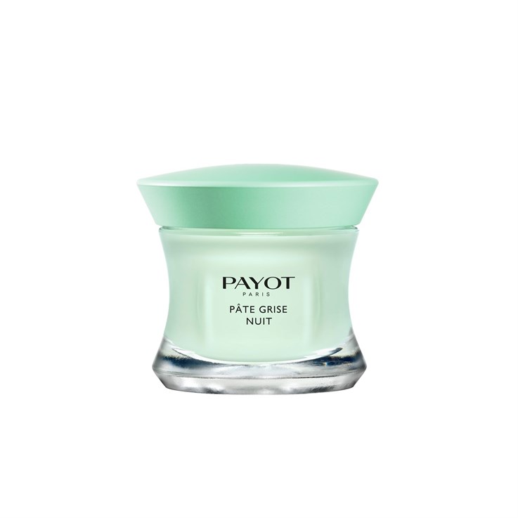 PAYOT Paris Pate Grise Nuit Spot Anti-Blemish Night Cream - 50ml