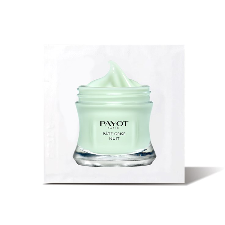 PAYOT Pate Grise Nuit Sample 2ml x 10