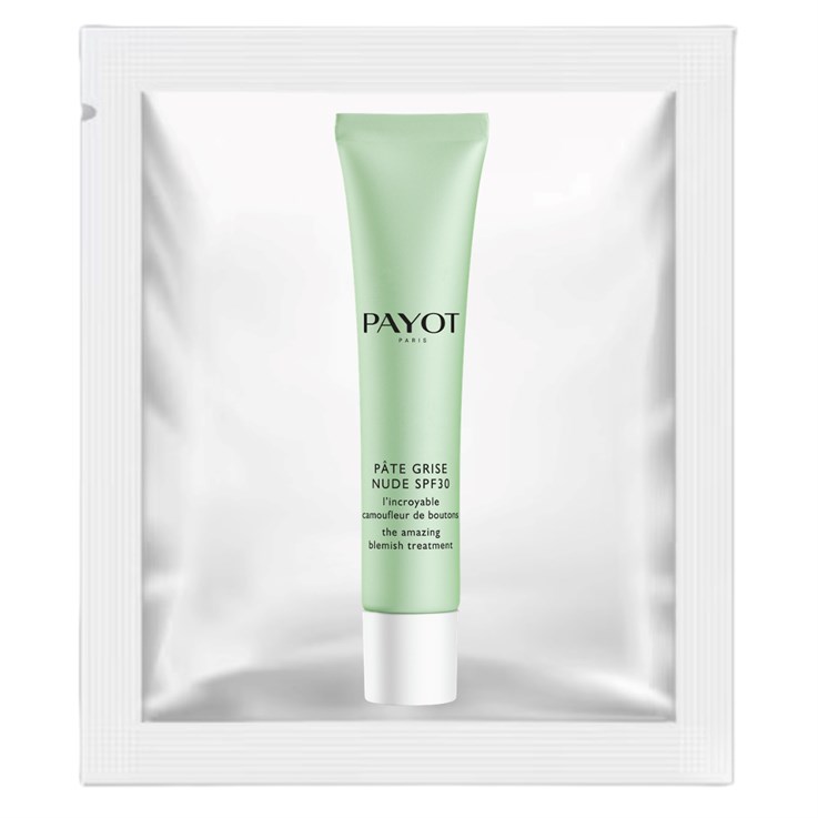 PAYOT Pate Soin Nude Sample 2ml x 10