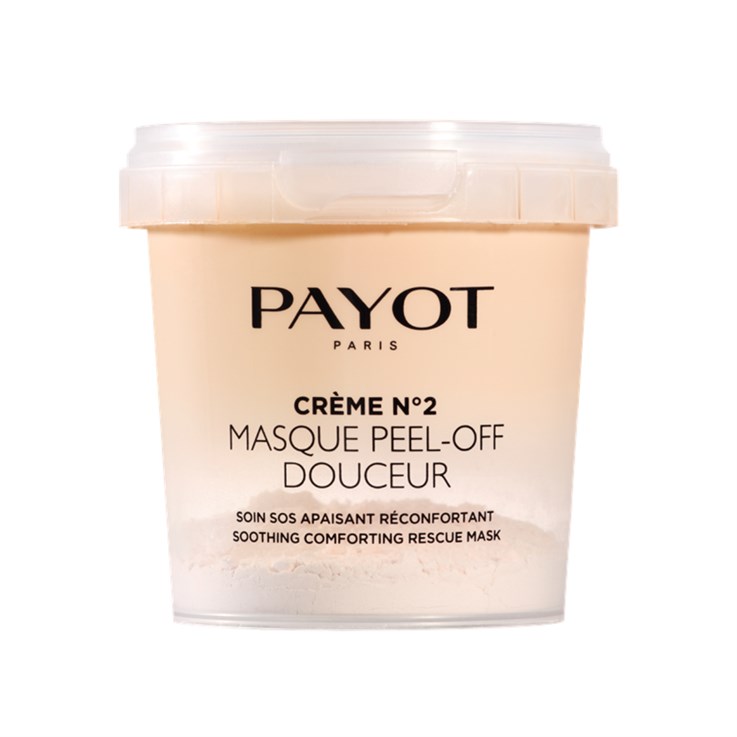 PAYOT Creme No2 Peel Off Apaisant 10g