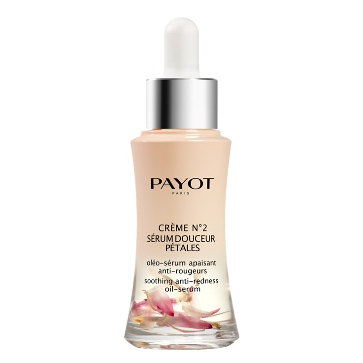 PAYOT Creme No2 Serum Petales 30ml