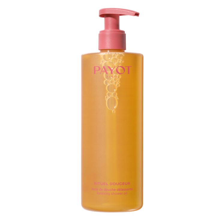 PAYOT Rituel Corps Gentle Relaxing Shower Gel - 400ml