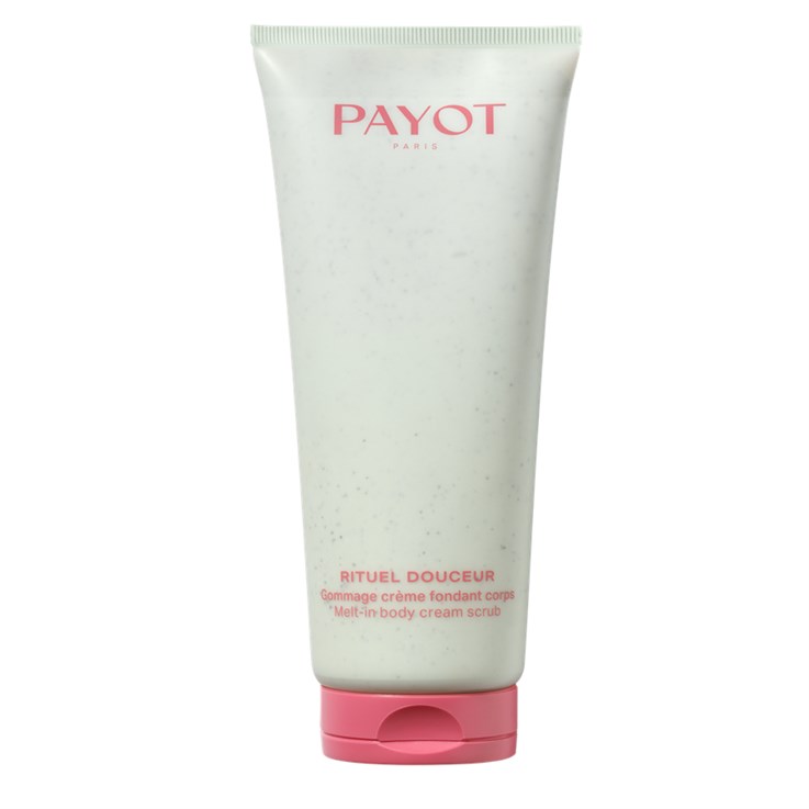 PAYOT Melt In Body Cream Scrub 200ml 