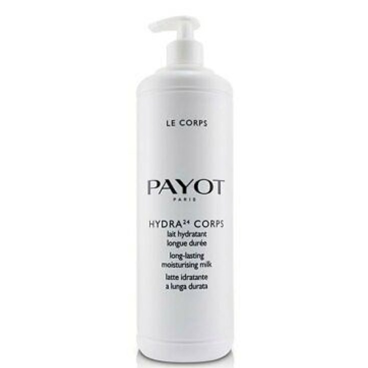 PAYOT Ritual Corps Lait Hydra 24H 1000ml