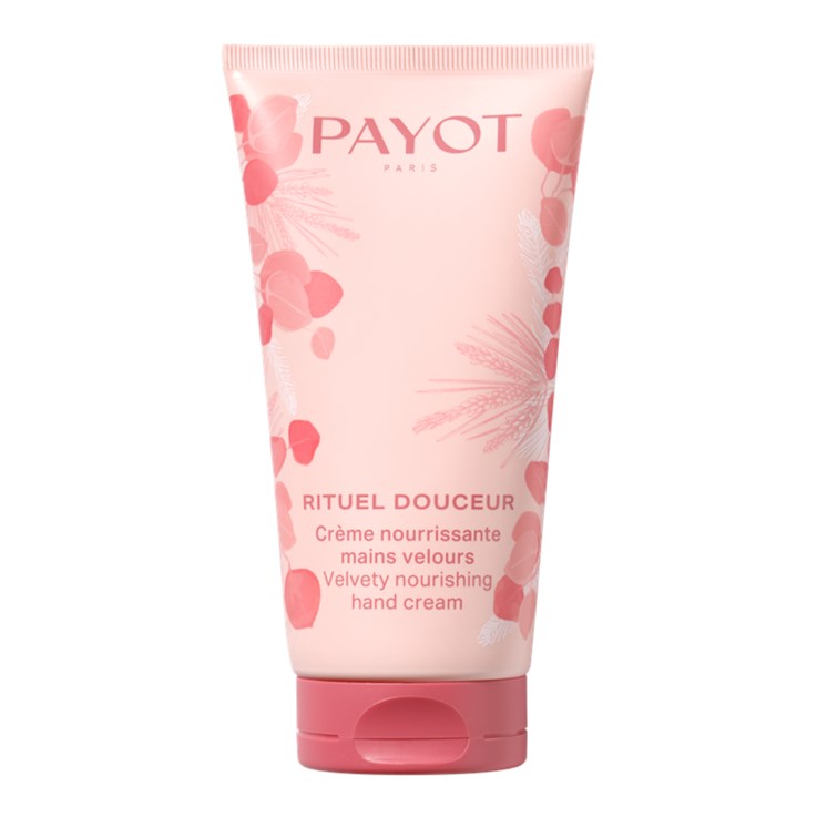 PAYOT Velvety Nourishing Hand Cream 75ml