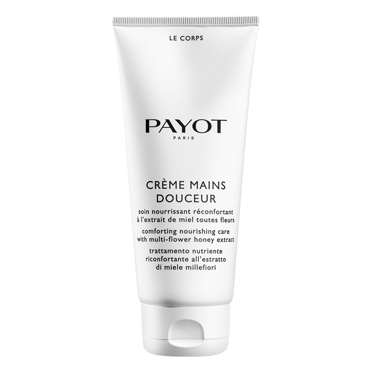 PAYOT Ritual Corps Creme Mains Velours 200ml