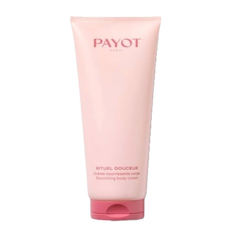 PAYOT Rituel Corps Melt In Radiance Body Cream 200ml