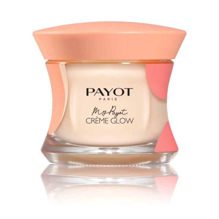 PAYOT Creme Glow Vitamin Radiance Cream - 50ml 