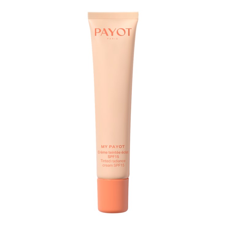 PAYOT My Payot CC Glow 40ml