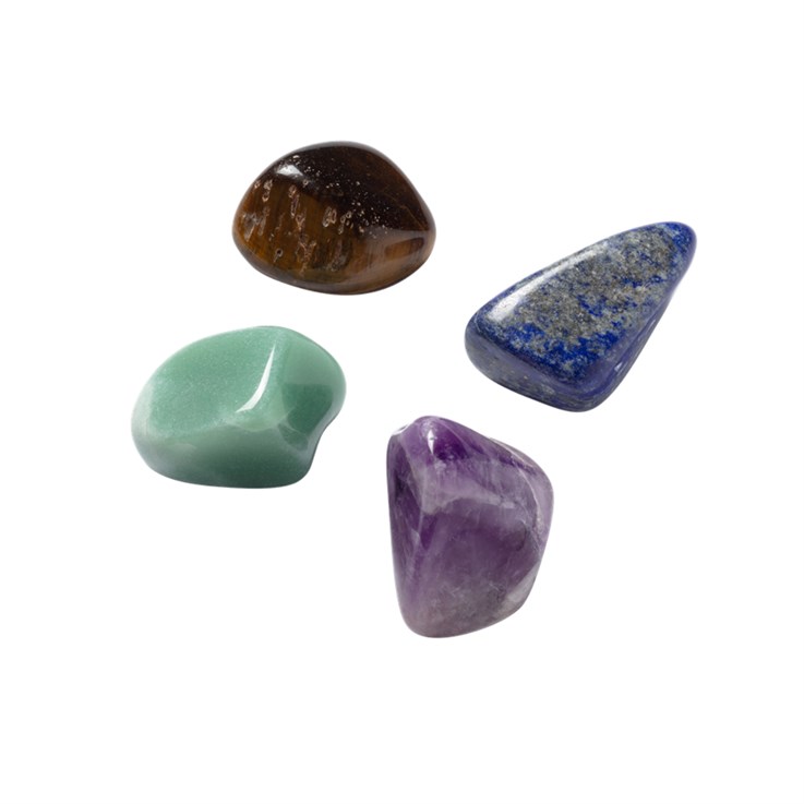 PAYOT Pro Crystal Healing Eye Stones