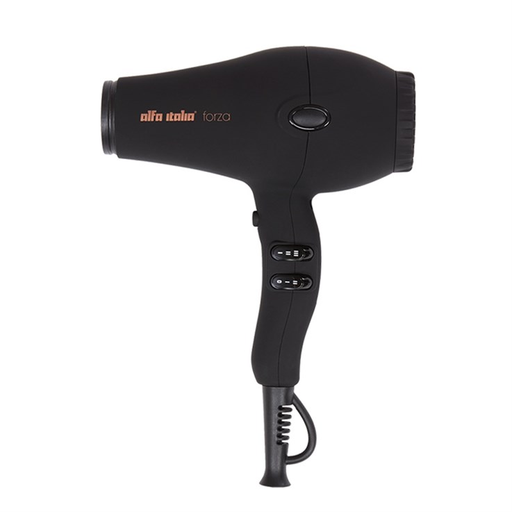 Alfa Italia Forza Pro Hair Dryer 2300w