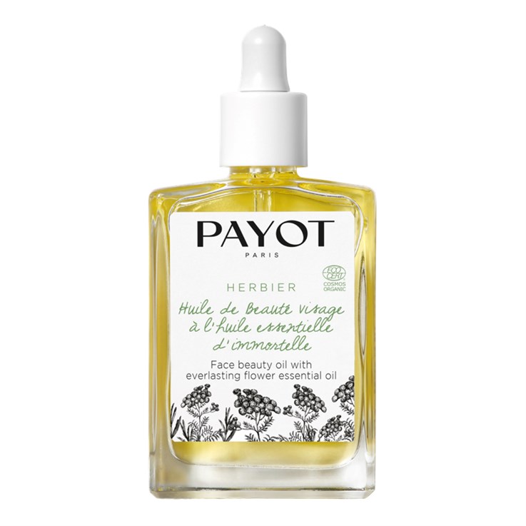 PAYOT Herbier Huile De Beaute Bio Facial Oil 30ml