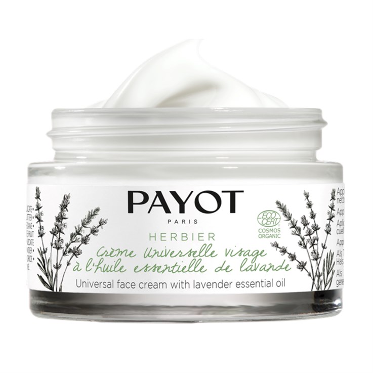 PAYOT Herbier Creme Universelle Bio Face Cream 50ml