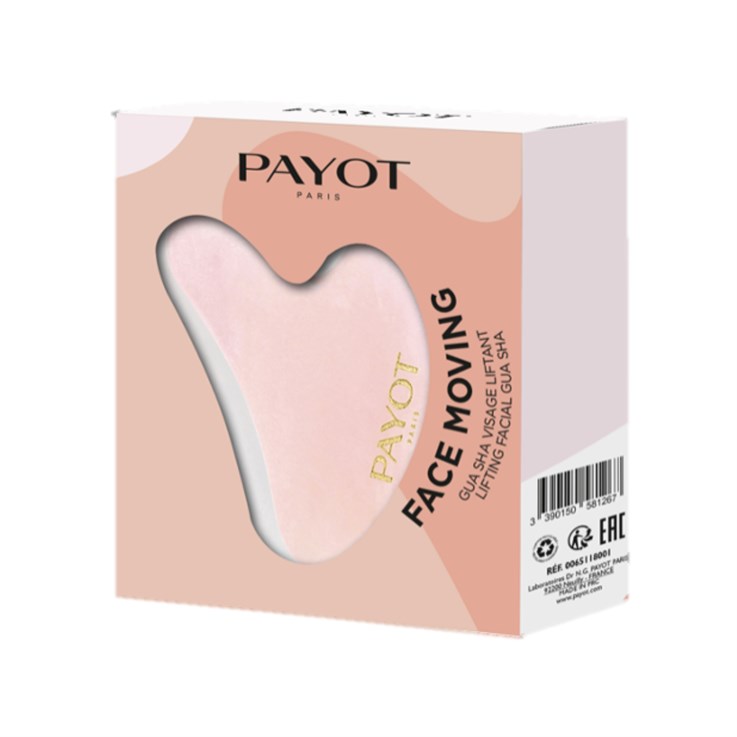 PAYOT Face Moving Lifting Facial Gua Sha